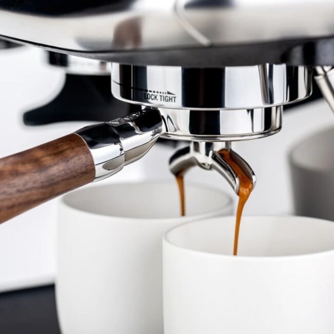 Crema - Bottomless Spouts | 54mm