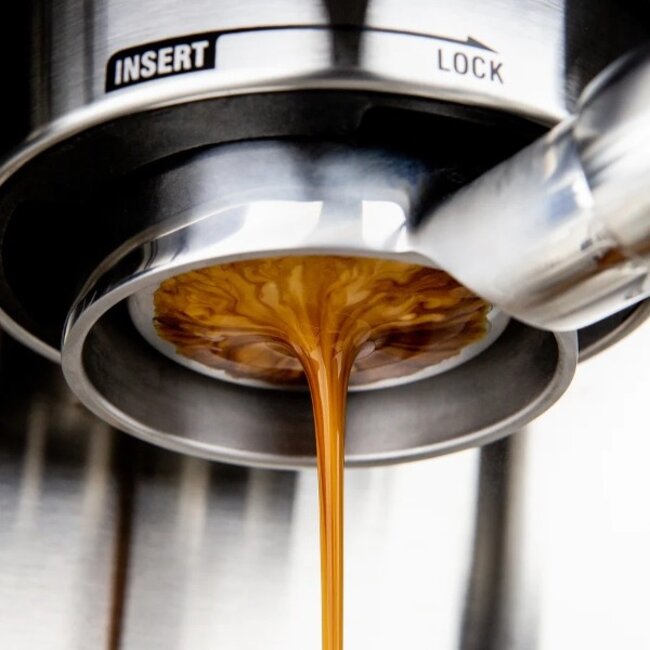 Crema - Puck Screen |58.5mm