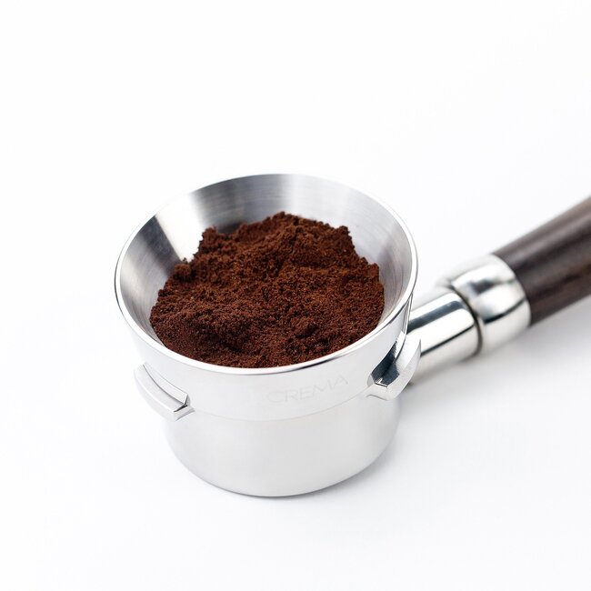 Crema - Dosing Funnel | 58mm