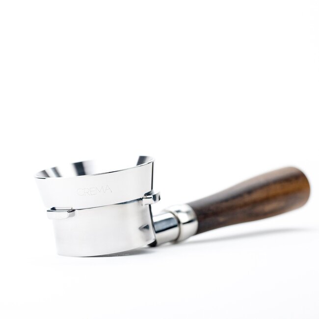 Crema - Dosing Funnel | 58mm