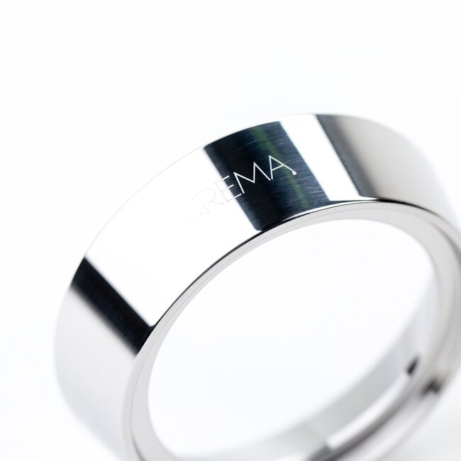 Crema - Dosing Funnel | 58mm