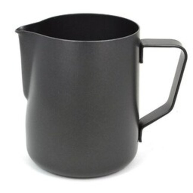 Rhinowares - Milk Pitcher | 32oz/950ml (Black)
