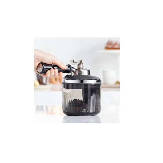 Sage - The Puck Sucker