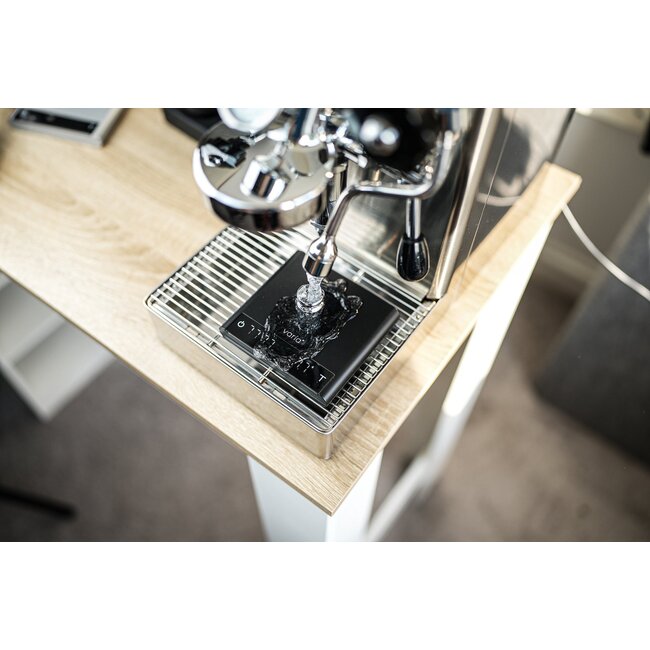 Varia - AKU Scale | Black