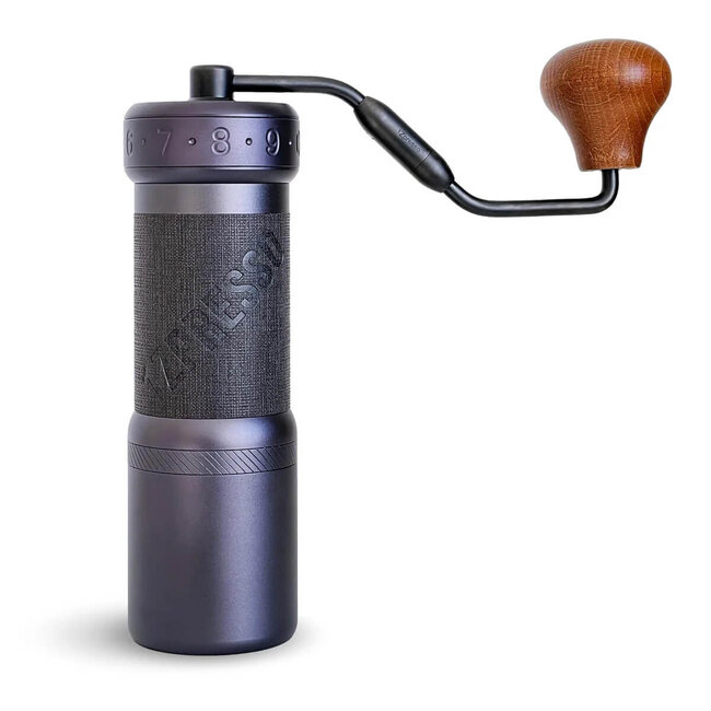 1Zpresso - K-Ultra | Iron Grey - Handmaler