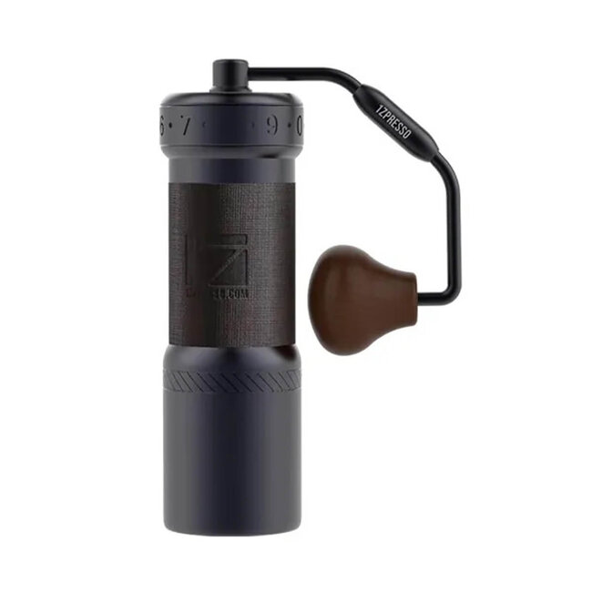 1Zpresso - K-Ultra | Iron Grey - Handmaler