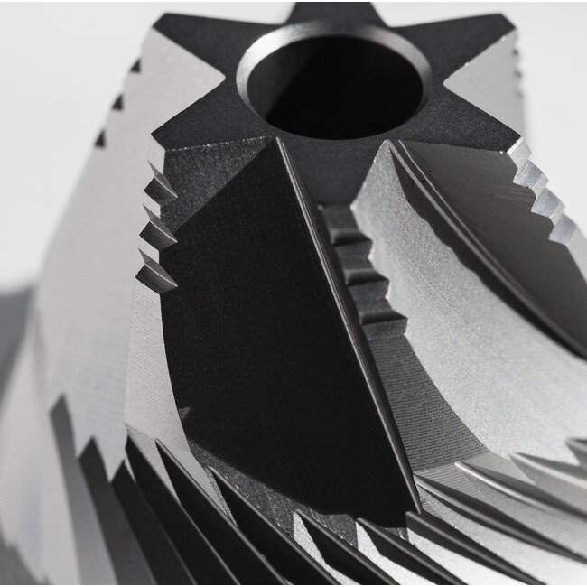 Varia - Hypernova Ultra Burr Set | 38mm