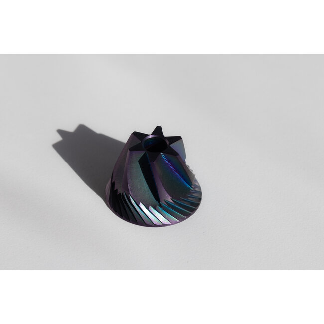 Varia - Hypernova Burr Set | 38mm