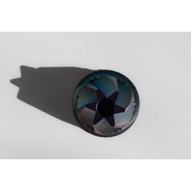 Varia - Hypernova Burr Set | 38mm