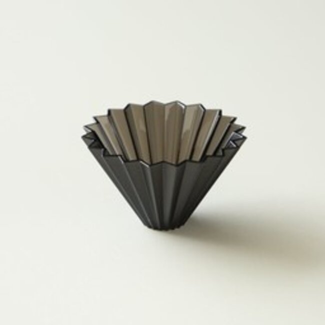 Origami - Dripper Air M | Zwart