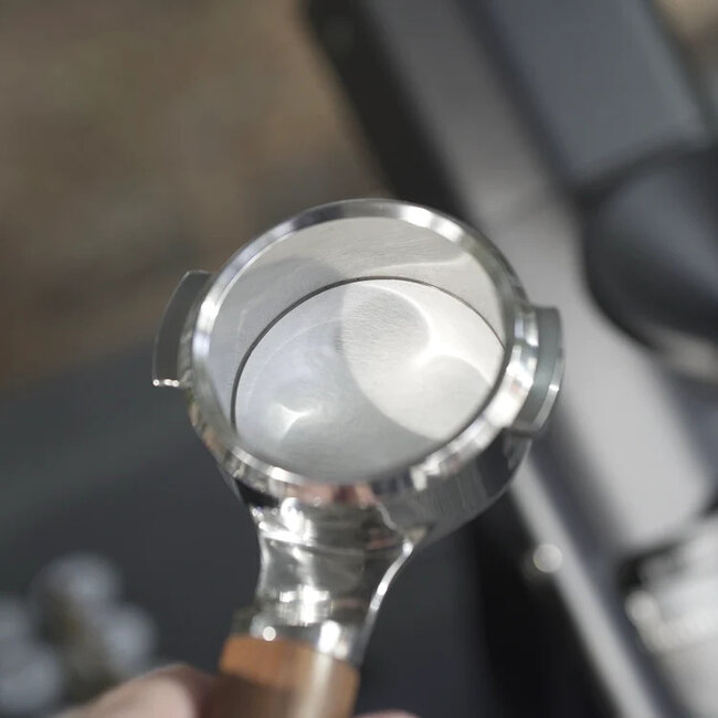 Weber Workshops - EPF Espresso Paper Filter | 100 stuks