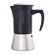 Grosche Grosche Milano Blacksteel 6 cups (Zwart) Grosche Grosche Milano Blacksteel 6 cups (Zwart)