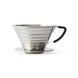 Kalita Wave 155 Dripper (Stainless Steel) Kalita Wave 155 Dripper (Stainless Steel)