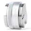 Crema Tamper & Distributor Combo 53.3mm (Silver)