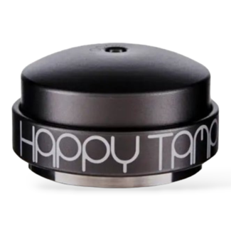 Happy Tamper Happy Tamper (Zwart)
