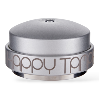 Happy Tamper Happy Tamper (Light Grey)