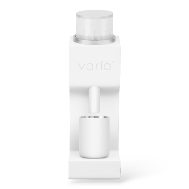 Varia - VS3 | White