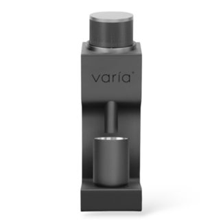 Varia VS3 (Black)
