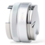 Crema Tamper & Distributor Combo 58.5mm (Silver)
