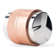 Crema Tamper & Distributor Combo 45.5mm for Flair (Rose Gold) Crema Tamper & Distributor Combo 45.5mm for Flair (Rose Gold)