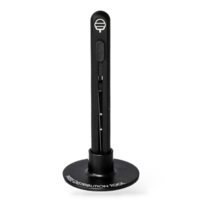 Happy Tamper - Base For Wise Distribution Tool