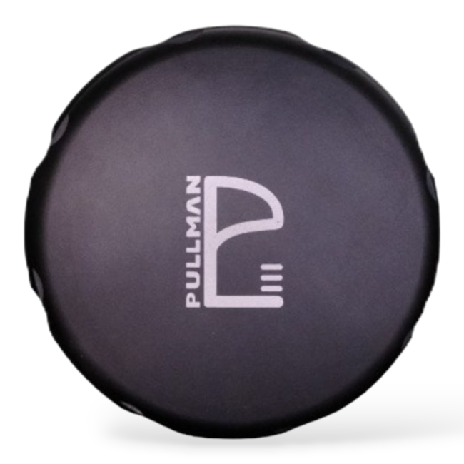 Pullman - Chisel Redistribution Tool | Black