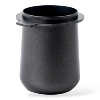 Crema Dosing Cup 53.4mm  (Zwart)