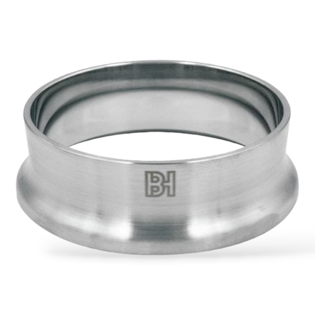 Barista Hustle - The Ring | 58mm - Dosing Funnel