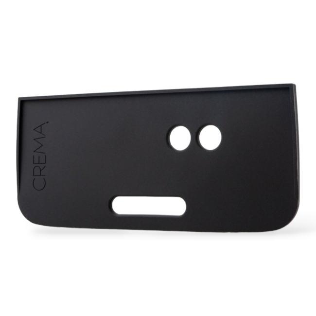 Crema - Tamping Mat | geschikt voor de Barista Pro