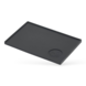 Rhinowares Rhinowares Classic Mini Bench Tamper Mat Rhinowares Rhinowares Classic Mini Bench Tamper Mat
