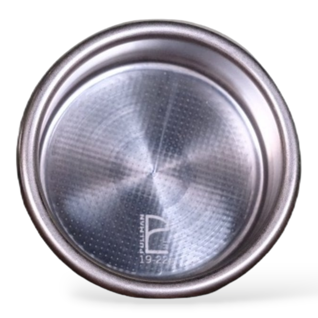 Pullman - 876 Filtration Basket | 19-22 gram