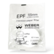 Weber Workshops Weber Workshops - EPF Espresso Paper Filter (100x) Weber Workshops Weber Workshops - EPF Espresso Paper Filter (100x)