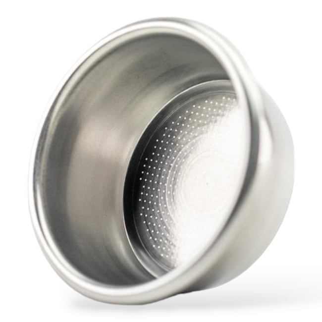 Crema - Portafilter Basket 54mm for Sage (16-18 Grams) - for Sage
