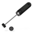 Subminimal NanoFoamer Lithium (Black)