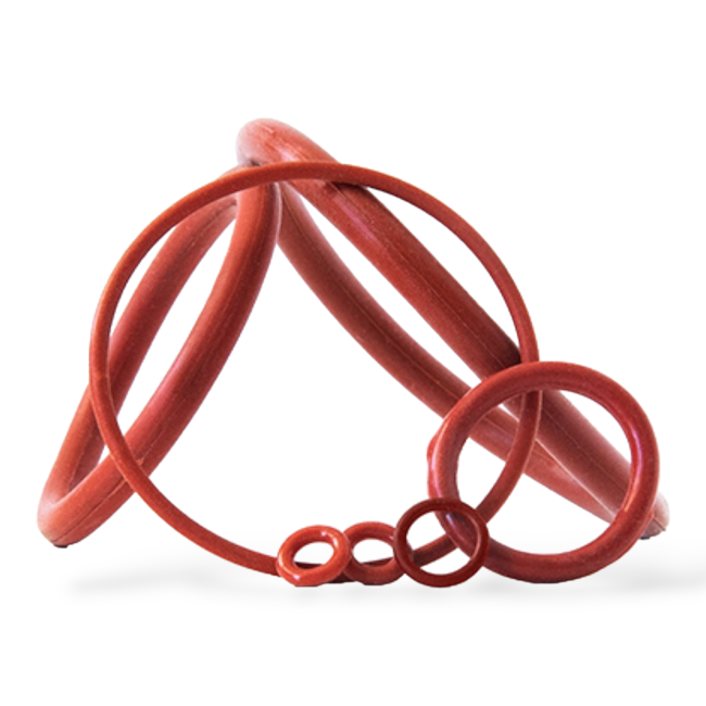 Flair - O-ring Set | 6 stuks - for Flair 58