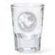Rhinowares Rhinowares Round Espresso Shot Glass Lined (2oz/60ml) Rhinowares Rhinowares Round Espresso Shot Glass Lined (2oz/60ml)