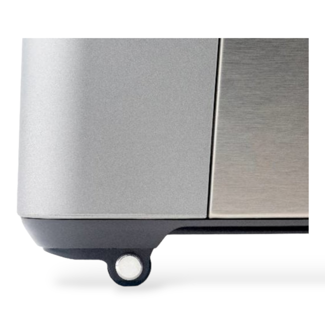 Crema - Wheel Sets | for Sage Espressomachines