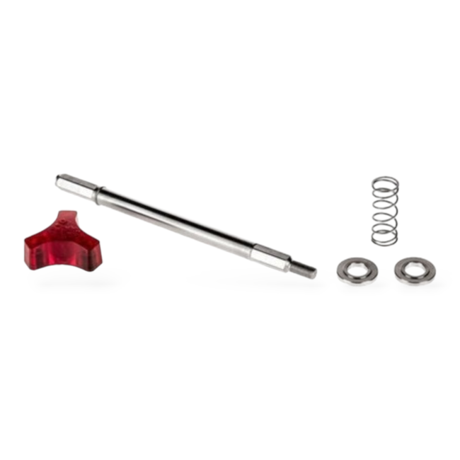 Comandante - Red Clix | Upgrade set