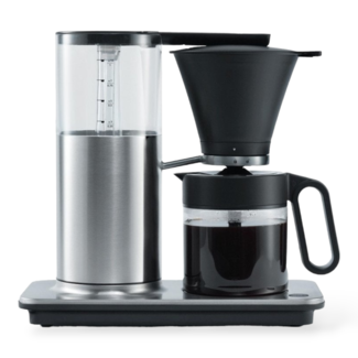 Wilfa Classic Coffeemaker (Zilver)