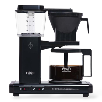 Technivorm Moccamaster KBG Select