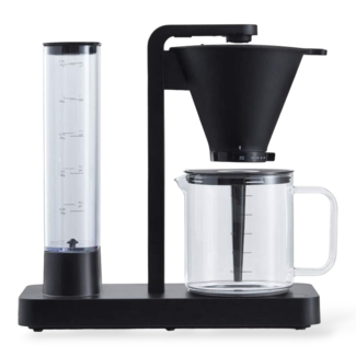 Wilfa Svart Performance Coffee Maker WSPL-3B (Black)