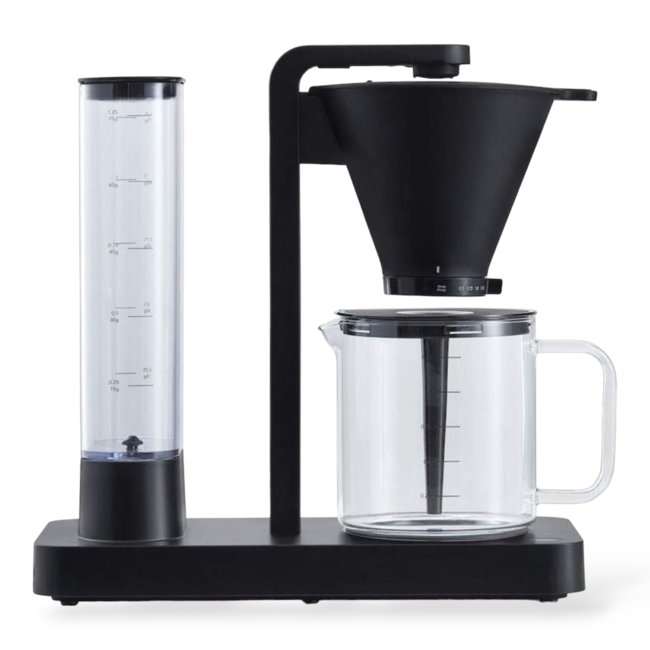 Wilfa Svart Performance Coffee Maker WSPL-3B (Black)