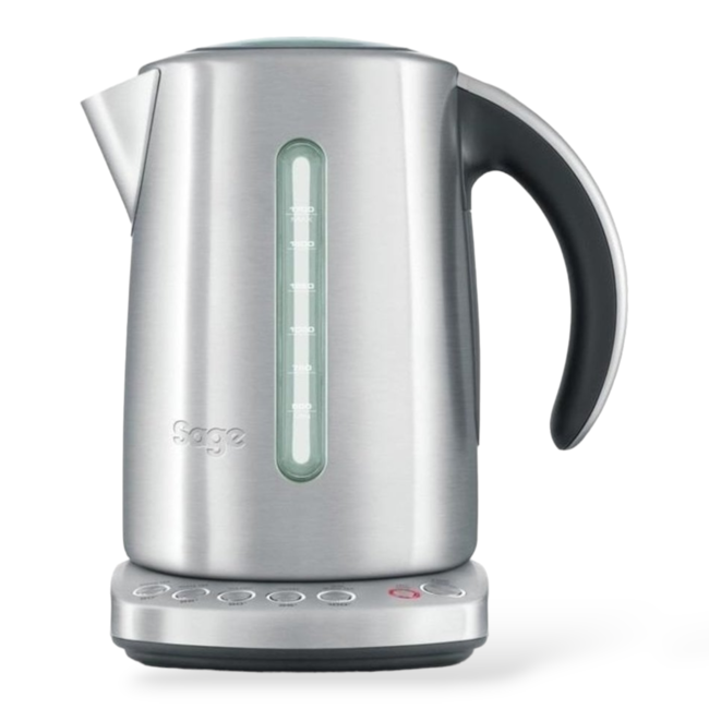 Sage - The Smart Kettle | RVS