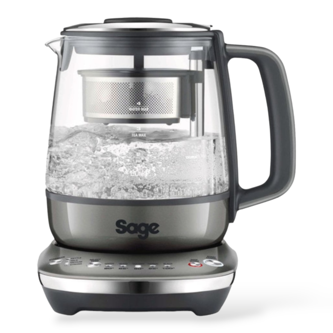 Sage - Tea Maker | Compact - Kettle