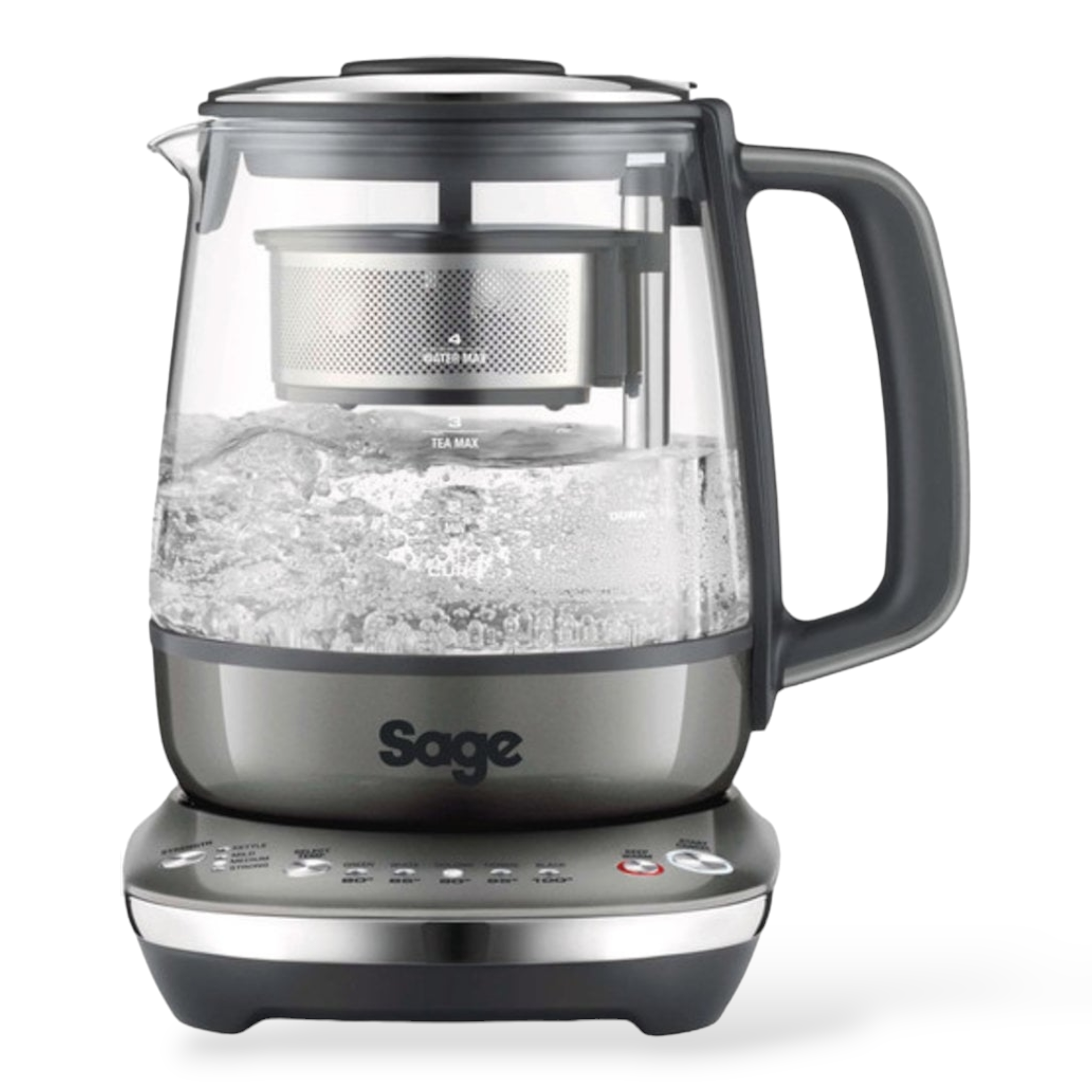 Kitchen gadgets review: Tea Maker from Sage – 'like a unicorn rebranded as  a sharp horse', Tea