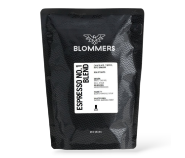 Order coffee beans