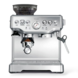 Sage Sage Barista Express (Brushed Stainless Steel) espressomachine + Gratis Blend proefpakket Sage Sage Barista Express (Brushed Stainless Steel) espressomachine + Gratis Blend proefpakket