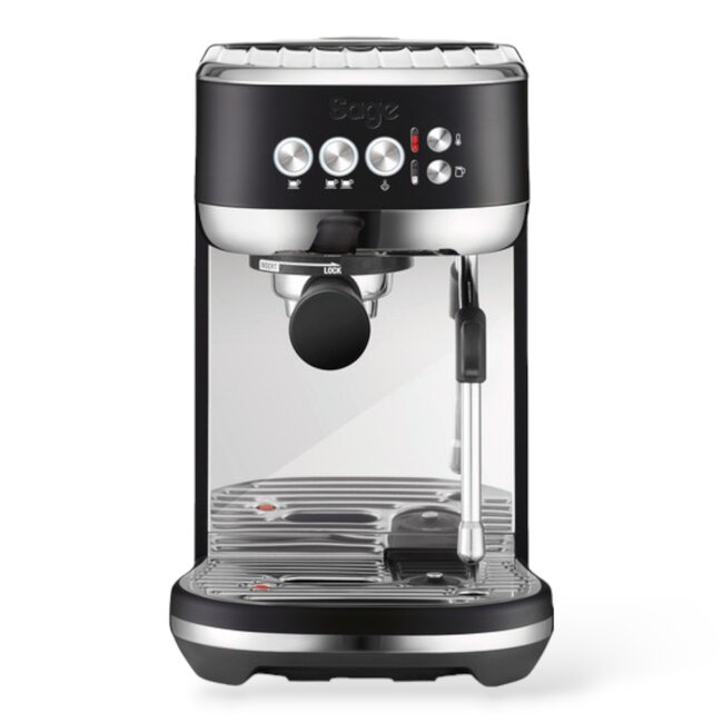 Sage - Bambino Plus (Black Truffle) | Espressomachine