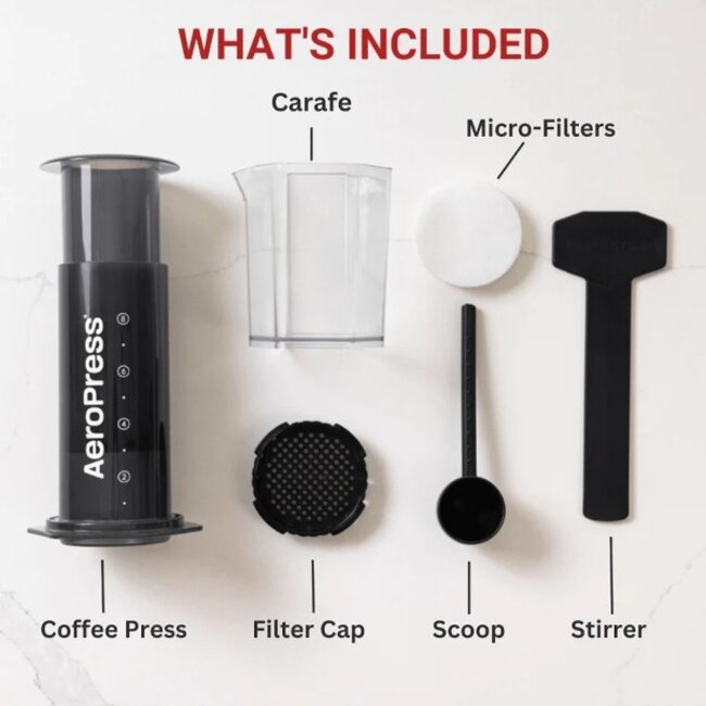 AeroPress | XL  - Coffee maker