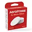 AeroPress XL Filters (200 Stuks)